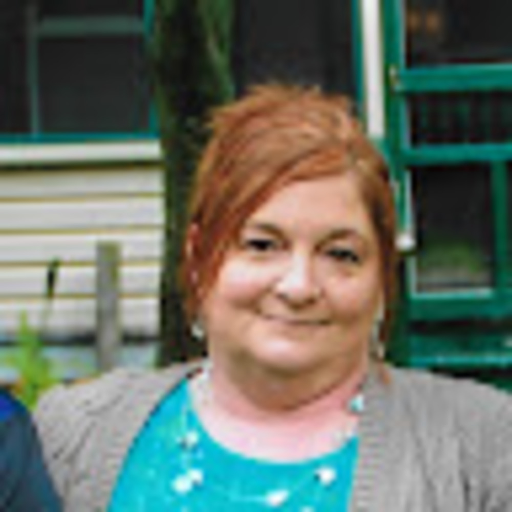 Meet your Posher, Kirsten